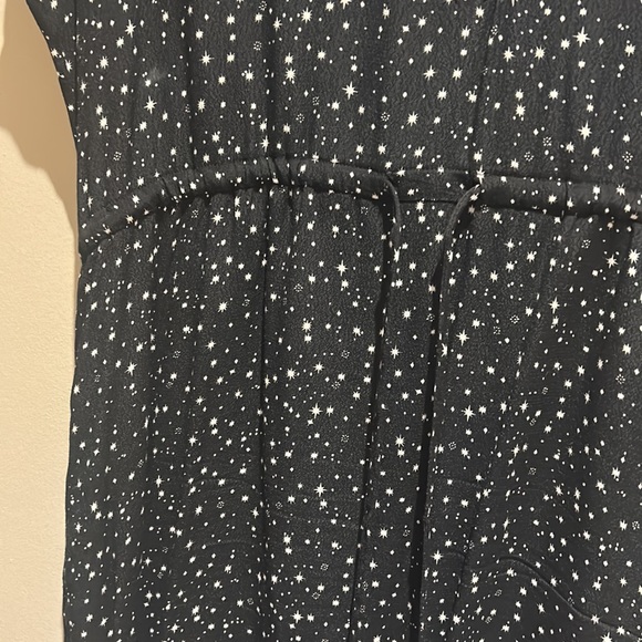 Like new rails star printed dress - Picture 3 of 4